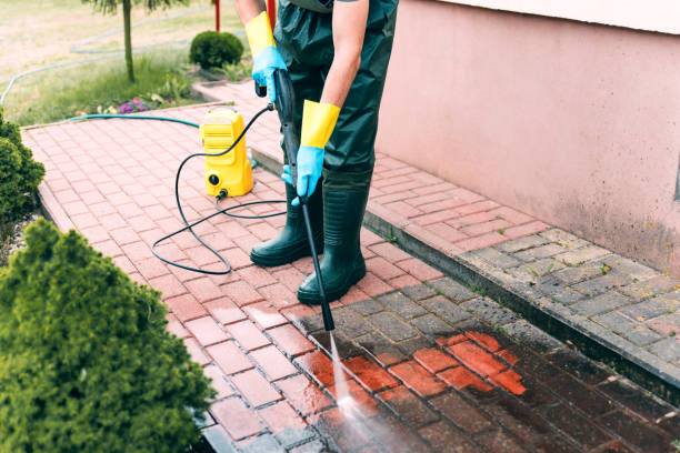 Best Best Pressure Washing Companies  in Wrangell, AK