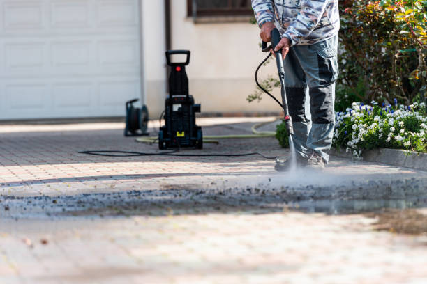 Best Affordable Power Washing  in Wrangell, AK