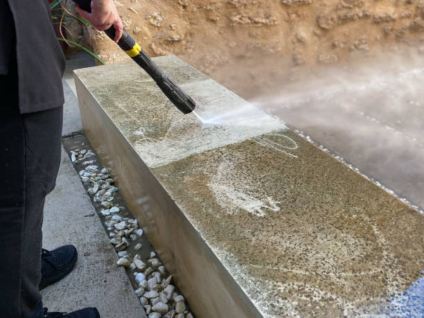 Best Concrete Pressure Washing  in Wrangell, AK