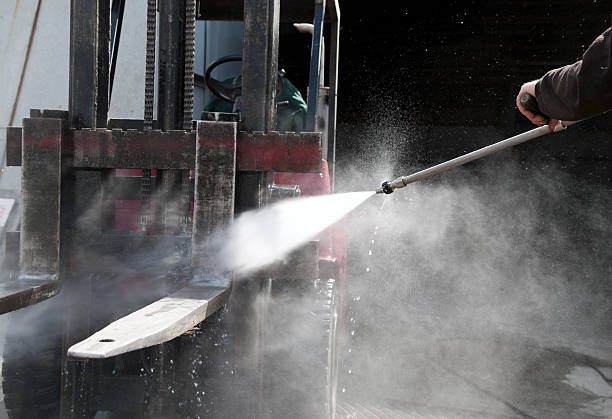 Best Exterior Home Cleaning  in Wrangell, AK