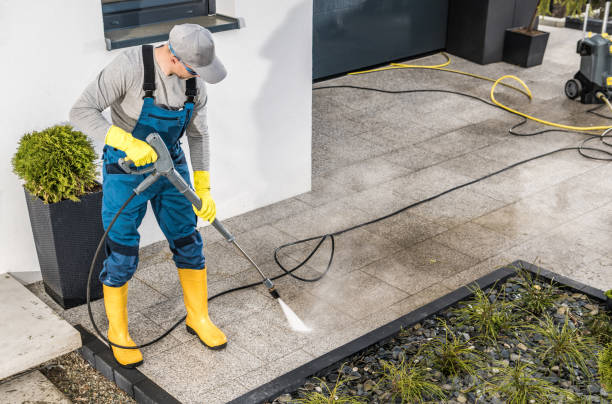Best House Pressure Washing  in Wrangell, AK