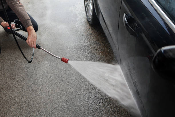 Pressure Washing Estimates in Wrangell, AK